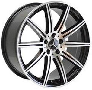 

Диск 7.5x17 5x112 ET47.0 D66.6 Реплика MR120