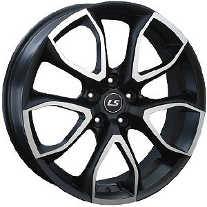 

Диск 8x19 5x112 ET47.0 D66.6 LS Wheels 192