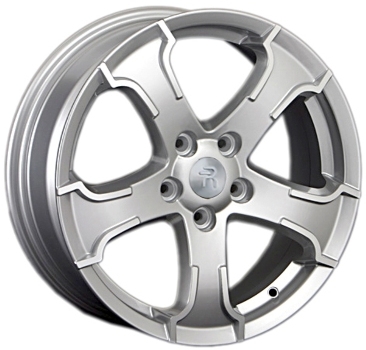

Диск 6.5x16 5x114.3 ET45.0 D60.1 Реплика TY150