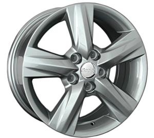 

Диск 7x17 5x114.3 ET39.0 D60.1 LegeArtis TY177