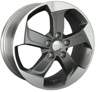 

Диск 6.5x17 5x114.3 ET50.0 D64.1 LegeArtis H83