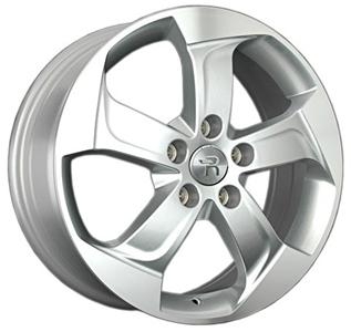 

Диск 6.5x17 5x114.3 ET50.0 D64.1 LegeArtis H83