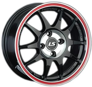 

Диск 6x14 4x98 ET35.0 D58.6 LS Wheels 204