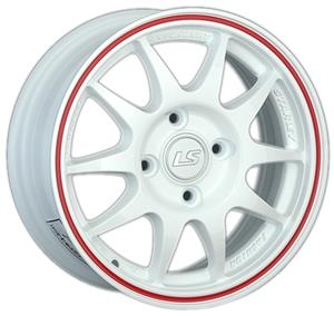

Диск 7x16 4x98 ET28.0 D58.6 LS Wheels 204