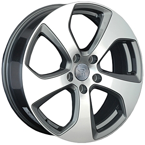 

Диск 6.5x16 5x112 ET50.0 D57.1 Реплика SK99