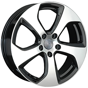 

Диск 6.5x16 5x112 ET50.0 D57.1 LegeArtis SK99