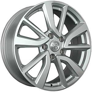 

Диск 6.5x16 5x114.3 ET41.0 D67.1 Реплика KI151