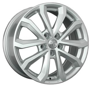 

Диск 7x17 5x114.3 ET50.0 D67.1 Реплика MZ78