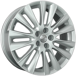 

Диск 7.5x18 5x114.3 ET35.0 D60.1 Реплика TY173
