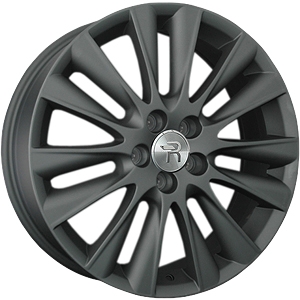 

Диск 7.5x19 5x114.3 ET35.0 D60.1 LegeArtis TY173