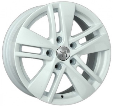 

Диск 6.5x15 5x114.3 ET43.0 D66.1 Реплика RN138