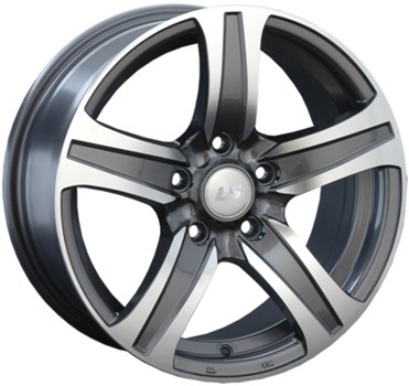 

Диск 7x16 5x114.3 ET40.0 D73.1 LS Wheels 145