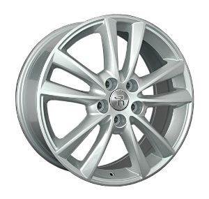

Диск 8x19 5x120 ET45.0 D72.6 Реплика LR48