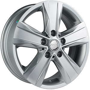 

Диск 6x16 5x118 ET50.0 D71.1 Реплика FT20
