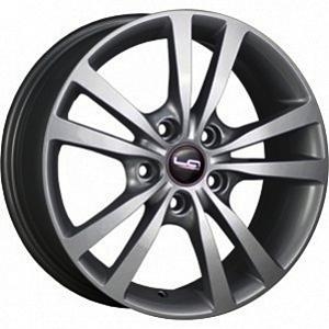 

Диск 6.5x16 5x112 ET50.0 D57.1 Реплика SK86