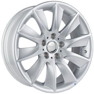 

Диск 8x18 5x120 ET30.0 D72.6 Реплика B167