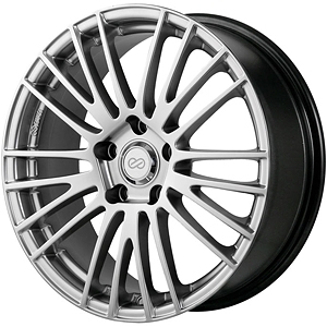 

Диск 7.5x17 5x114.3 ET42.0 D73.1 ENKEI SC18