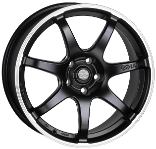 

Диск 8.5x18 5x112 ET40.0 D66.6 ENKEI SC38