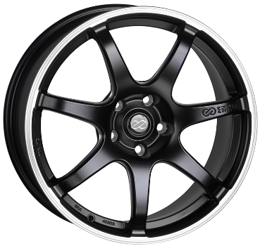 

Диск 8.5x20 5x114.3 ET40.0 D73.1 ENKEI SC38