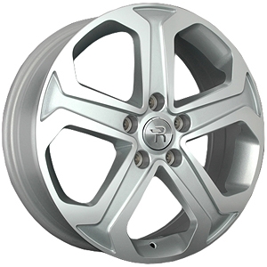 

Диск 6.5x17 5x114.3 ET50.0 D64.1 LegeArtis H82
