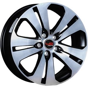 

Диск 7x18 5x114.3 ET35.0 D67.1 LegeArtis HND139