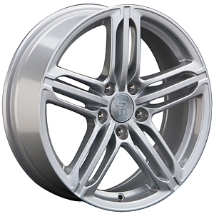 

Диск 6.5x15 5x100 ET38.0 D57.1 Реплика SK92
