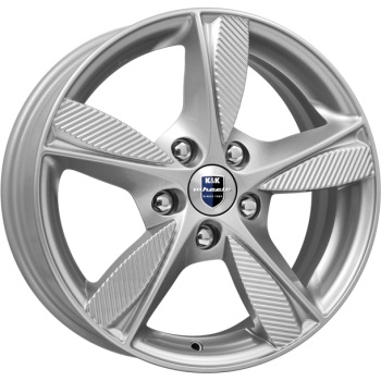 

Диск 6.5x16 5x112 ET42.0 D57.1 КиК Кинезис