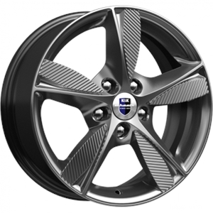 

Диск 6.5x16 5x114.3 ET46.0 D67.1 КиК Кинезис