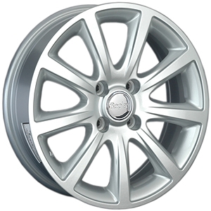 

Диск 6.5x16 4x108 ET29.0 D65.1 Реплика CI35
