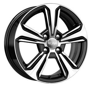 

Диск 6x15 4x100 ET46.0 D54.1 КиК КС777 (15_Solaris II)