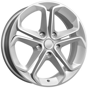 

Диск 6.5x16 5x115 ET41.0 D70.2 КиК КС674 (Astra J)