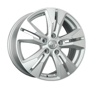 

Диск 8x18 5x114.3 ET55.0 D64.1 Реплика H80