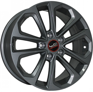 

Диск 7.5x17 5x114.3 ET55.0 D64.1 LegeArtis H60