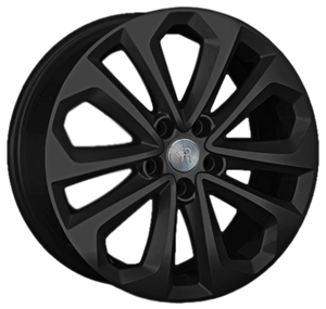 

Диск 7.5x17 5x114.3 ET55.0 D64.1 Реплика H60