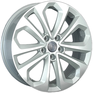 

Диск 7.5x18 5x114.3 ET55.0 D64.1 Реплика H60