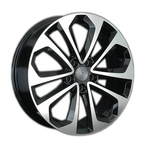 

Диск 7.5x18 5x114.3 ET55.0 D64.1 LegeArtis H60
