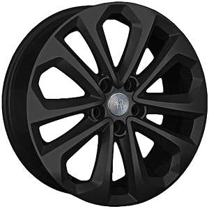 

Диск 7.5x17 5x114.3 ET55.0 D64.1 LegeArtis H60