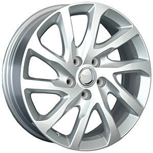 

Диск 6.5x17 5x114.3 ET50.0 D64.1 Реплика H77