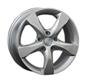 

Диск 6.5x18 5x114.3 ET48.0 D67.1 Реплика HND143