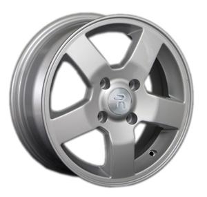

Диск 6x15 4x114.3 ET46.0 D56.6 Реплика CHR9