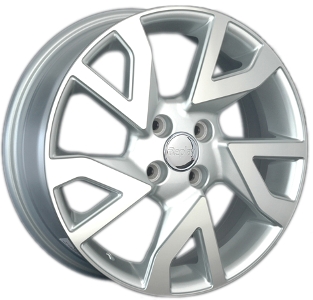 

Диск 6x16 4x100 ET52.0 D54.1 Реплика HND146