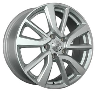 

Диск 6.5x16 5x114.3 ET45.0 D67.1 LegeArtis HND161