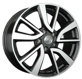 

Диск 7.5x18 5x114.3 ET48.0 D67.1 LegeArtis HND161