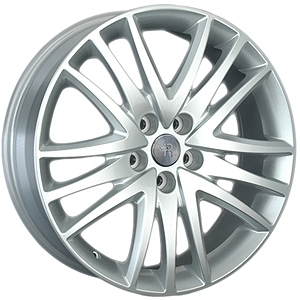 

Диск 7.5x18 5x114.3 ET46.0 D67.1 Реплика KI118