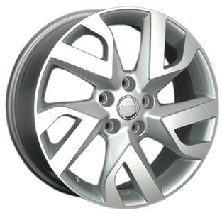 

Диск 6.5x17 5x114.3 ET48.0 D67.1 Реплика HND158