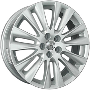

Диск 7.5x18 5x114.3 ET35.0 D60.1 Реплика LX54