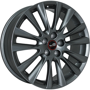 

Диск 7.5x19 5x114.3 ET35.0 D60.1 LegeArtis LX54