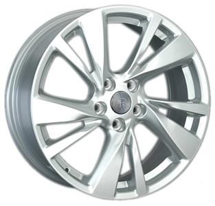 

Диск 7.5x18 5x114.3 ET48.0 D67.1 Реплика HND132