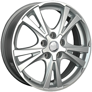 

Диск 7.5x18 5x114.3 ET50.0 D64.1 LegeArtis H74