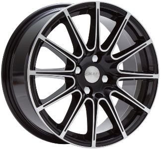 

Диск 7x16 4x108 ET32.0 D65.1 Скад Ле Ман(Le Mans)